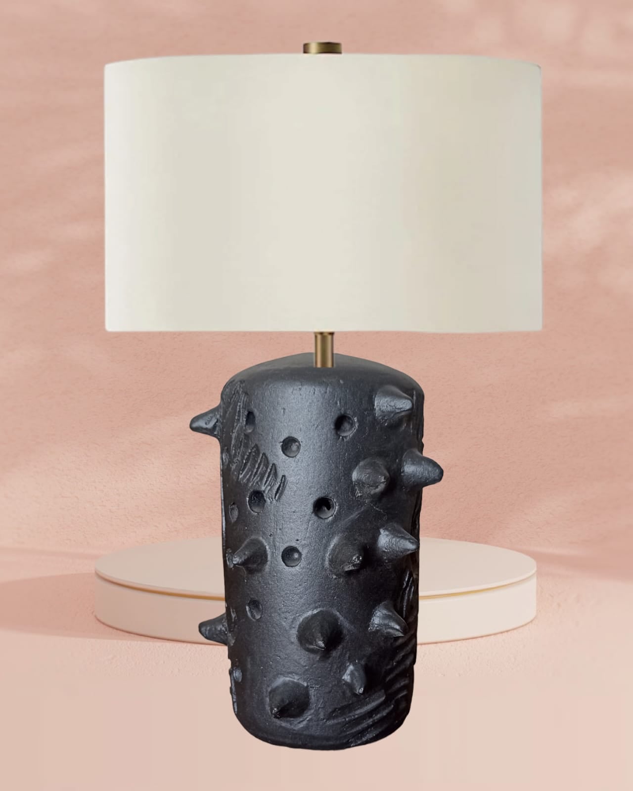 LAMPARA DE MESA LUMINACRAFT