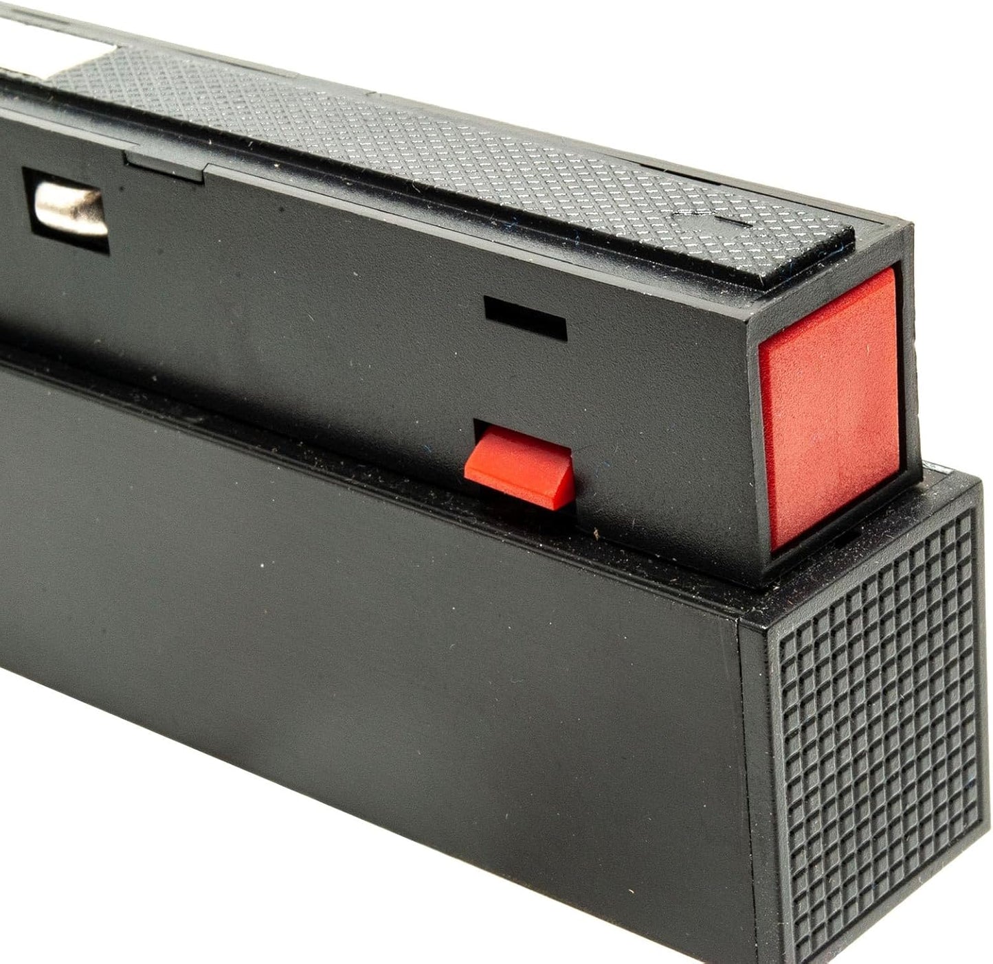 FUENTE DE PODER 48V 100W PARA RIEL MAGNETICO MOD: DM48-100