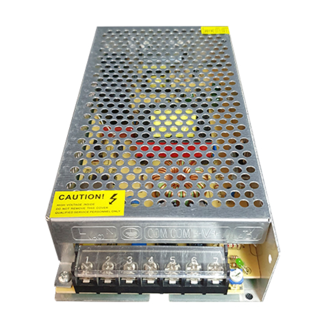 FUENTE DE ALIMENTACIÓN SALIDA A 24 V – 120 W FA-145