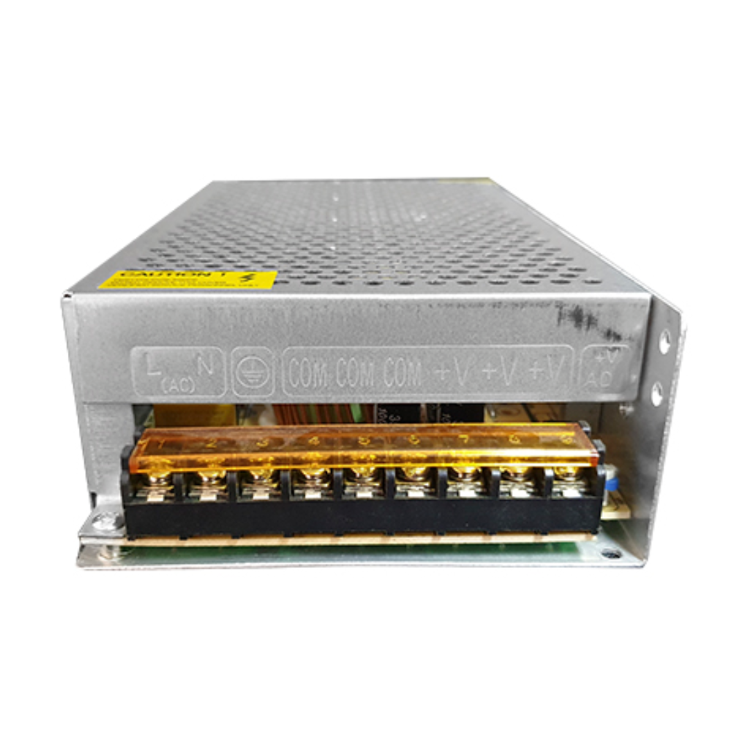 FUENTES DE ALIMENTACIÓN SALIDA A 24 V – 250 W FA-300