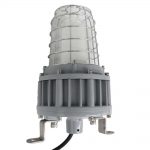 LAMPARA ANTI EXPLOSION PROOF ÁREAS CLASIFICADAS 30W, 40W