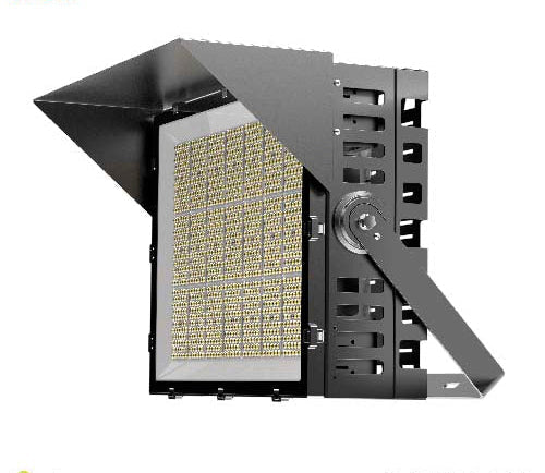 Reflector LED PARA ESTADIOS 1000 W – 6500 K MOD. RF1000X