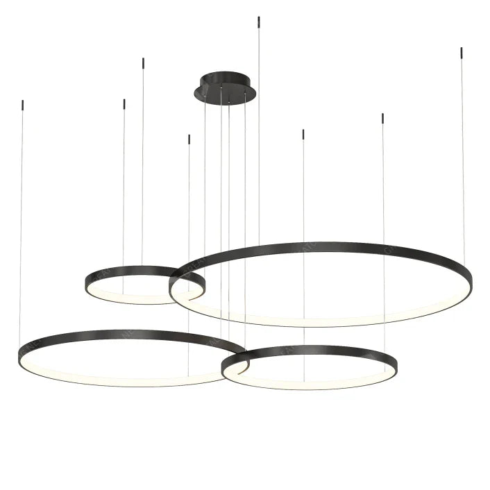 Candiles y Colgantes