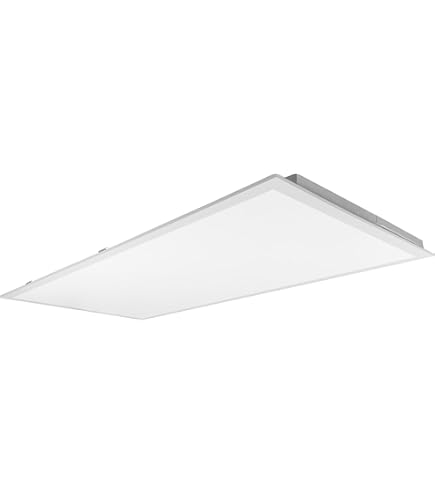 PANEL LED 30X120 CM -54W  LUZ FRÍA 6500K SMD2835,