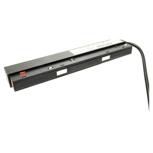 FUENTE DE PODER 48V 100W PARA RIEL MAGNETICO MOD: DM48-100