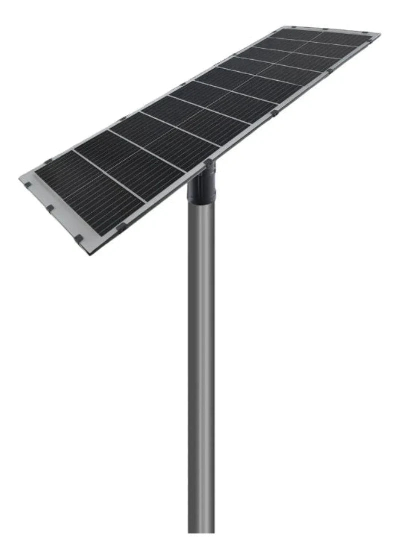 LUMINARIA SOLAR TODO EN UNO 500W MOD SLA500-AIO
