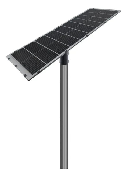 LUMINARIA SOLAR TODO EN UNO 500W MOD SLA500-AIO