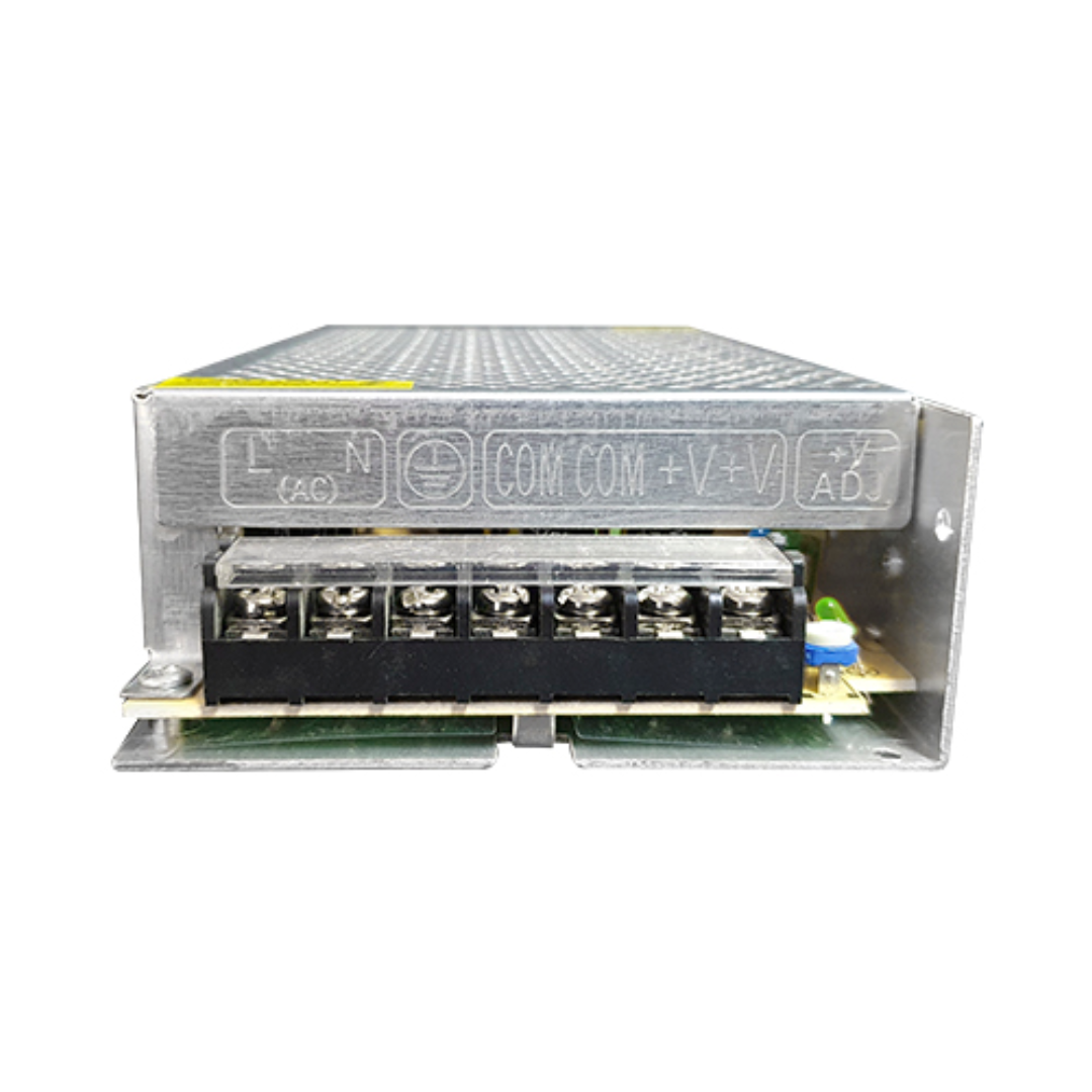 FUENTE DE ALIMENTACIÓN SALIDA A 24 V – 120 W FA-145