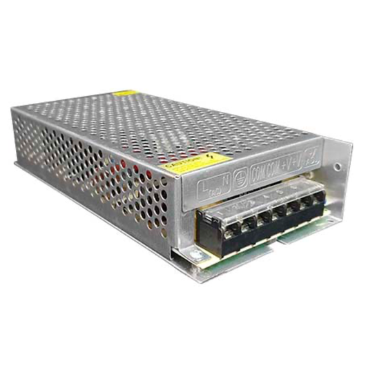 FUENTE DE ALIMENTACIÓN SALIDA A 24 V – 120 W FA-145