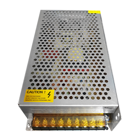 FUENTES DE ALIMENTACIÓN SALIDA A 24 V – 250 W FA-300