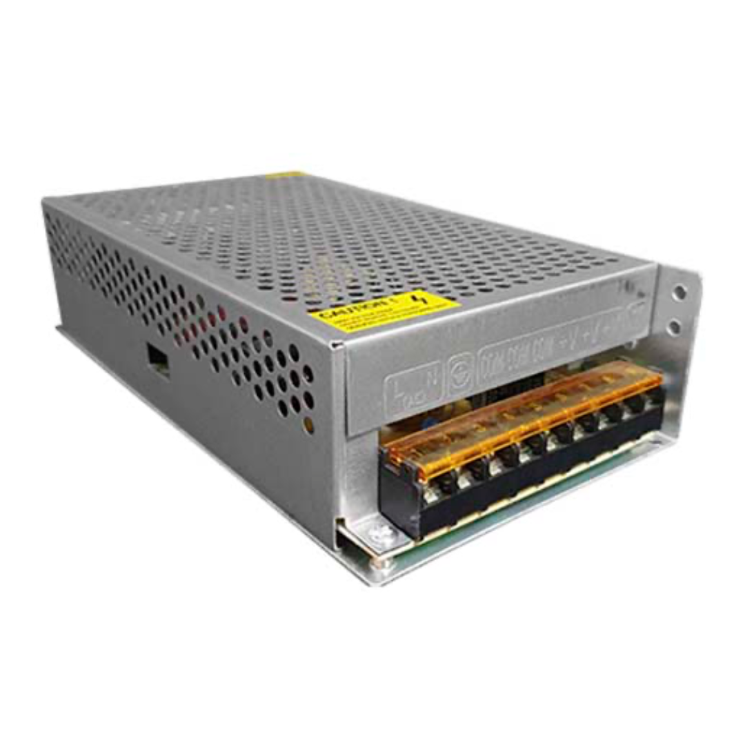 FUENTES DE ALIMENTACIÓN SALIDA A 24 V – 250 W FA-300