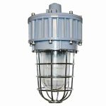 LAMPARA ANTI EXPLOSION PROOF ÁREAS CLASIFICADAS 30W, 40W