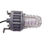 LAMPARA ANTI EXPLOSION PROOF ÁREAS CLASIFICADAS 30W, 40W