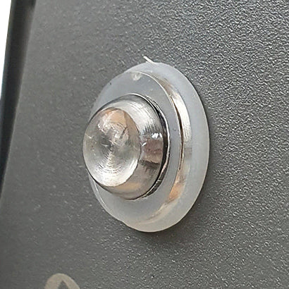 LUMINARIA URBANA PARA VIALIDADES 36W MOD. NP036B