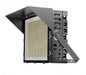 Reflector LED PARA ESTADIOS 1000 W – 6500 K MOD. RF1000X