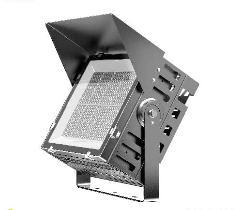 Reflector LED PARA ESTADIOS 400 W – 6500 K