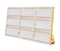 Reflector LED Paneles Dirigibles 900 W 6500 K MOD. RF900XL