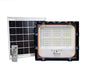 REFLECTOR SOLAR CON INDICADOR DE CARGA 200 W, MOD. RS200