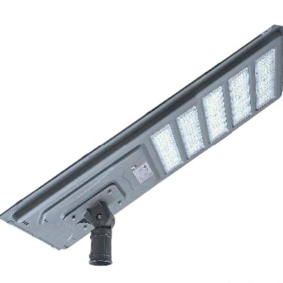 LUMINARIA SOLAR TODO EN UNO 500W MOD SLA500-AIO