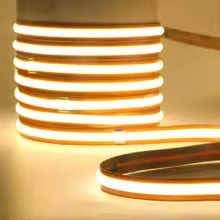 TIRA LED COB 24V FREE CUT 8MM 13W METRO